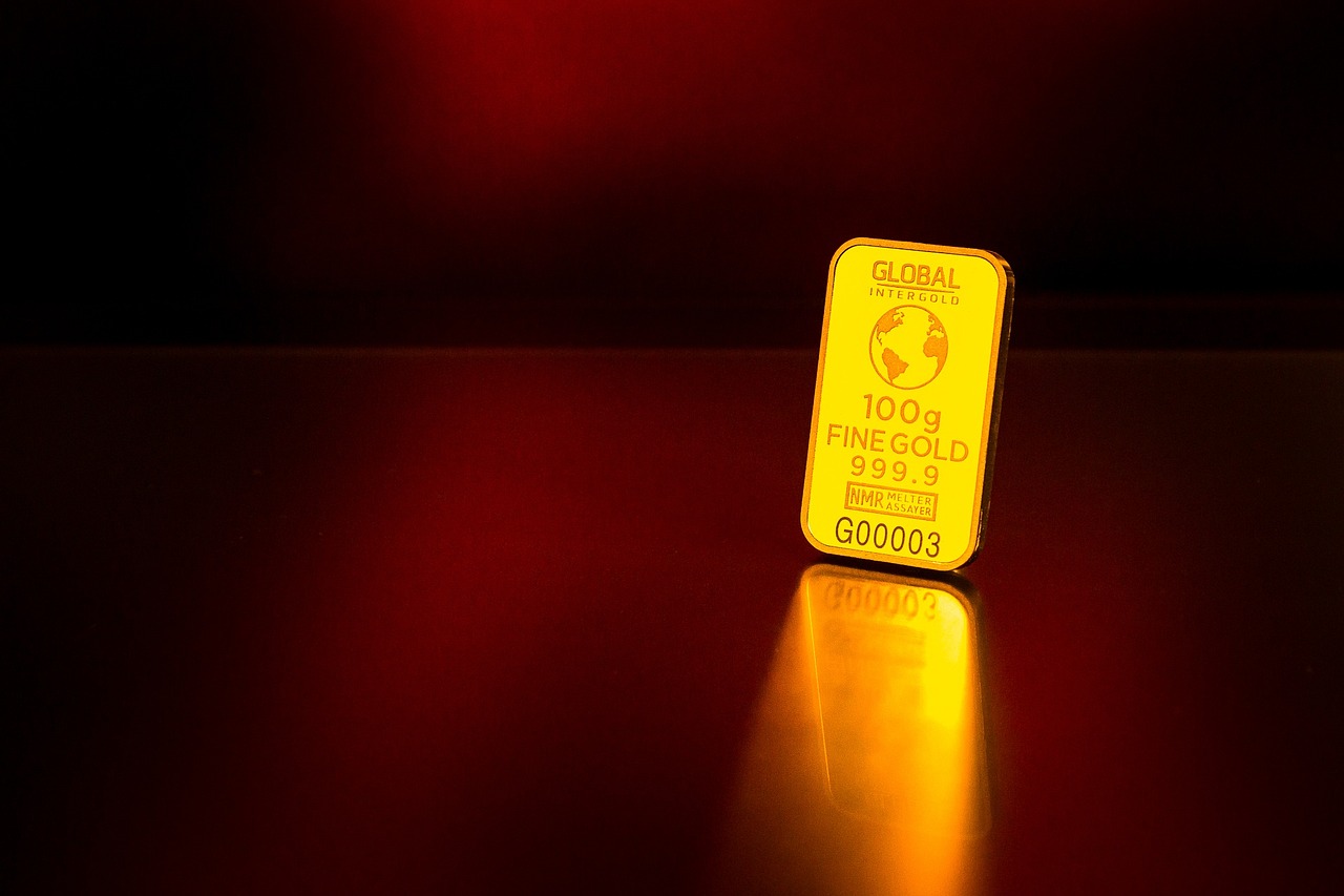 L’or franchit de nouveaux sommets en CHF et EUR le 6 mai 2025 