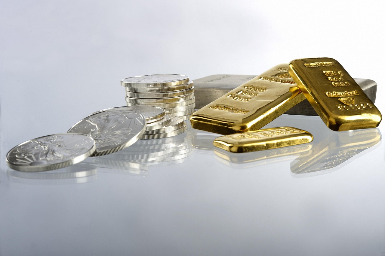  🏦 Les banques centrales renforcent leurs achats d’or pendant que les investisseurs diversifient vers l’argent et le platine 